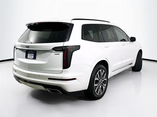 2023 Cadillac XT6 Sport AWD