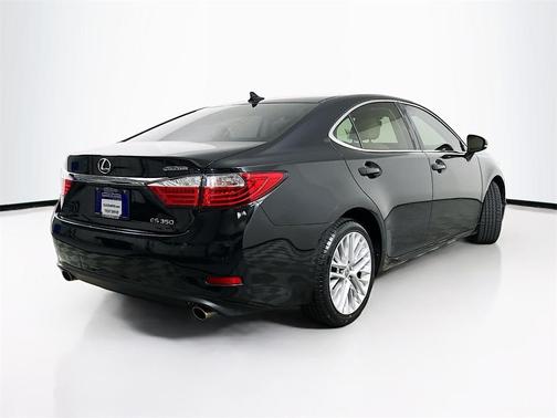 2013 Lexus ES 350 Base