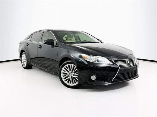 2013 Lexus ES 350 Base