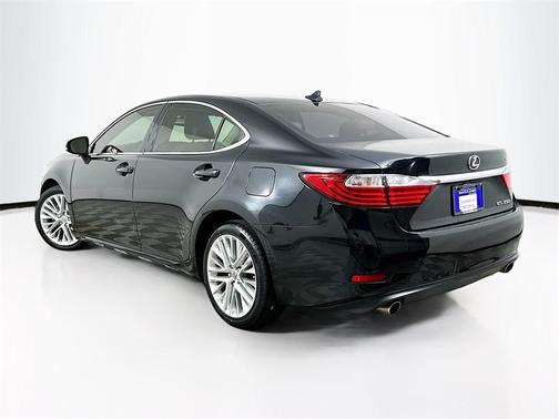 2013 Lexus ES 350 Base
