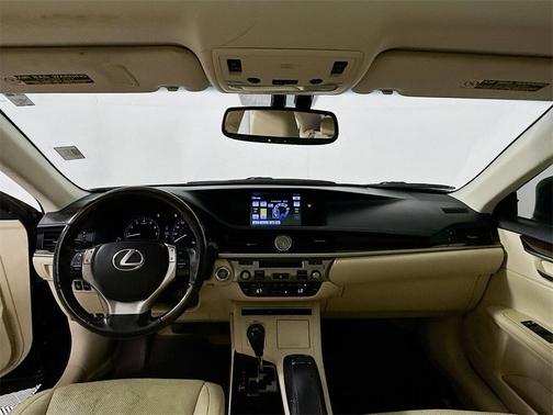 2013 Lexus ES 350 Base