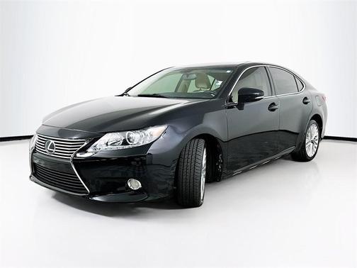 2013 Lexus ES 350 Base