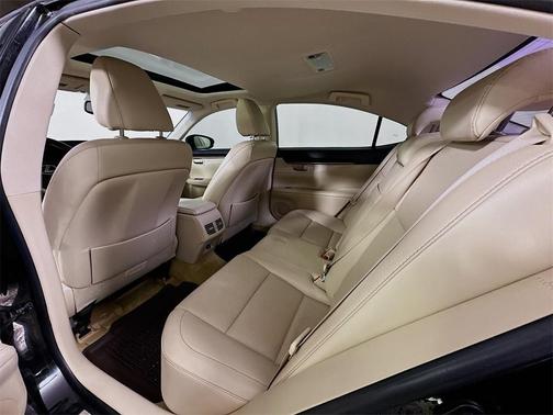 2013 Lexus ES 350 Base