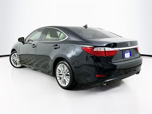 2013 Lexus ES 350 Base