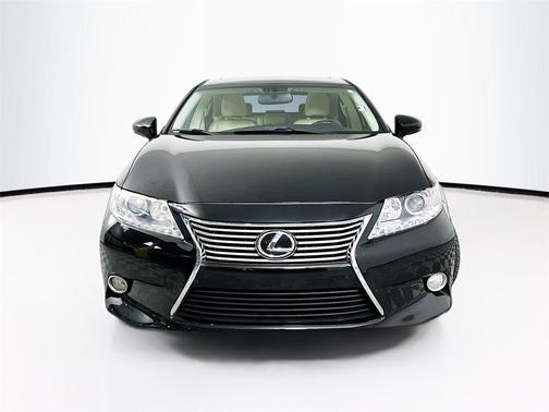 2013 Lexus ES 350 Base