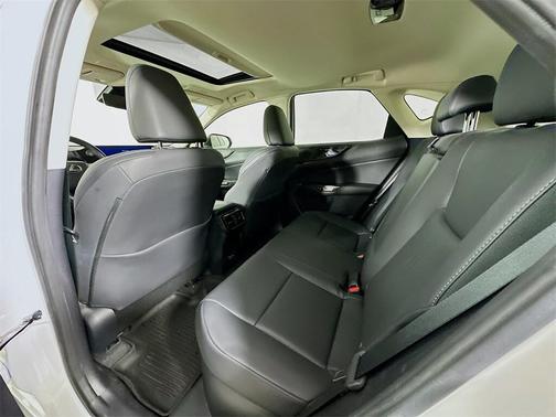 2022 Lexus NX 350h Premium