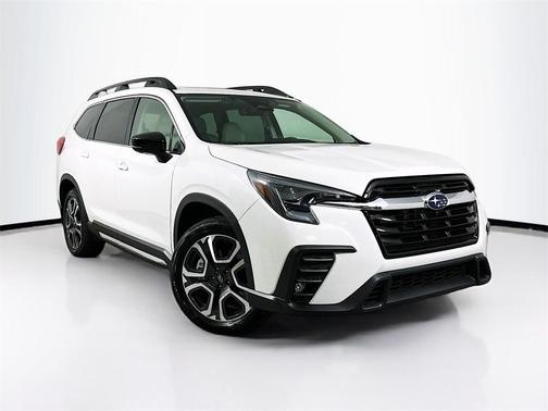 2024 Subaru Ascent Limited