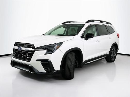 2024 Subaru Ascent Limited