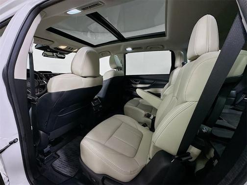 2024 Subaru Ascent Limited