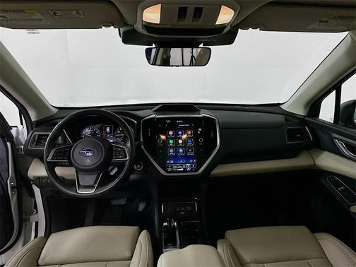 2024 Subaru Ascent Limited