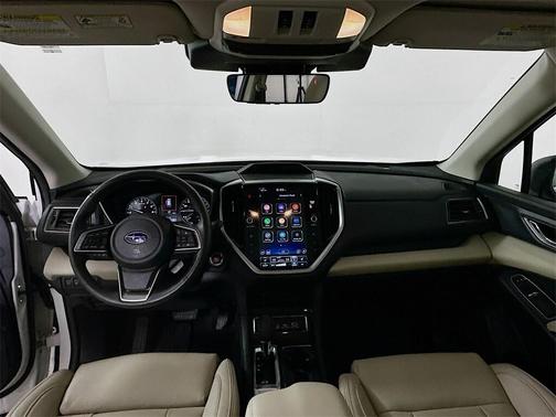 2024 Subaru Ascent Limited