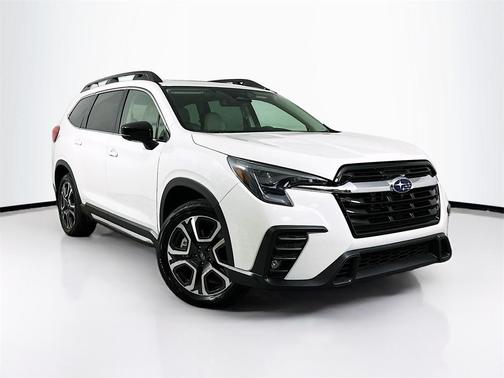 2024 Subaru Ascent Limited