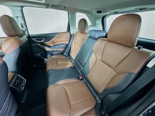 2024 Subaru Forester Touring