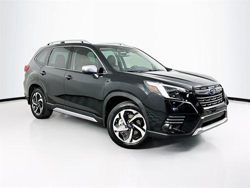 2024 Subaru Forester Touring
