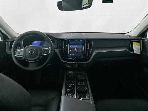 2025 Volvo XC60 Plug-In Hybrid T8 Core