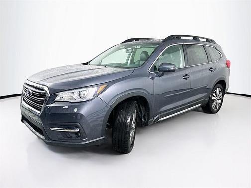 2022 Subaru Ascent Limited 8-Passenger
