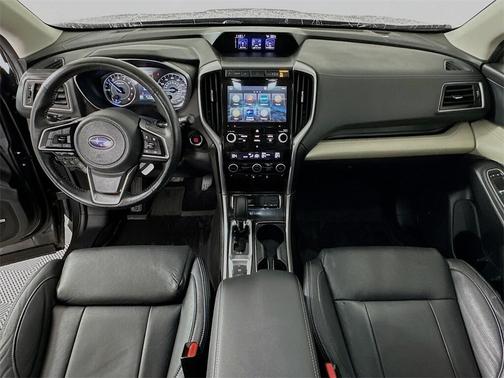 2022 Subaru Ascent Limited 8-Passenger