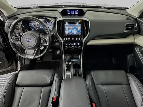 2022 Subaru Ascent Limited 8-Passenger