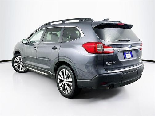 2022 Subaru Ascent Limited 8-Passenger