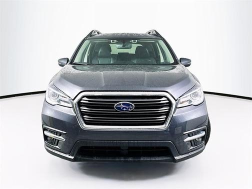 2022 Subaru Ascent Limited 8-Passenger