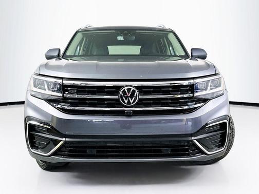 2022 Volkswagen Atlas 3.6L SEL Premium R-Line