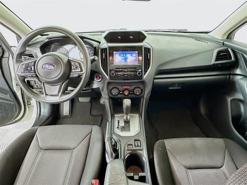 2023 Subaru Impreza Premium
