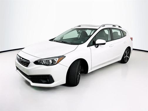 2023 Subaru Impreza Premium