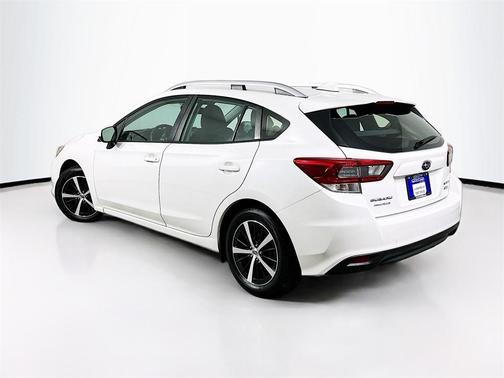 2023 Subaru Impreza Premium