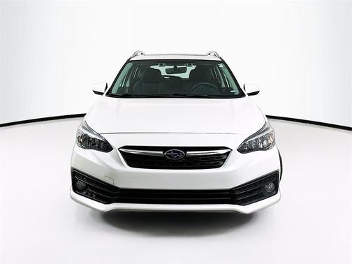 2023 Subaru Impreza Premium