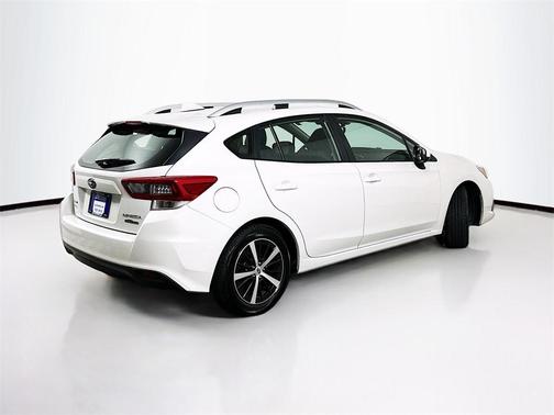 2023 Subaru Impreza Premium