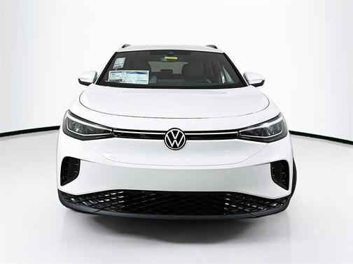 2025 Volkswagen ID.4 Pro
