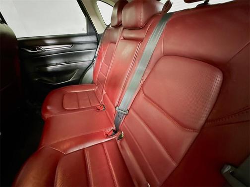 2022 Mazda CX-5 Carbon Edition