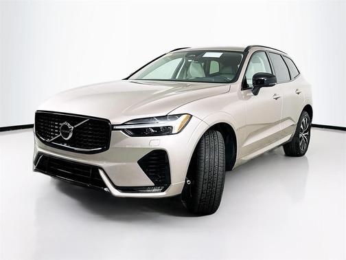 2025 Volvo XC60 B5 Core
