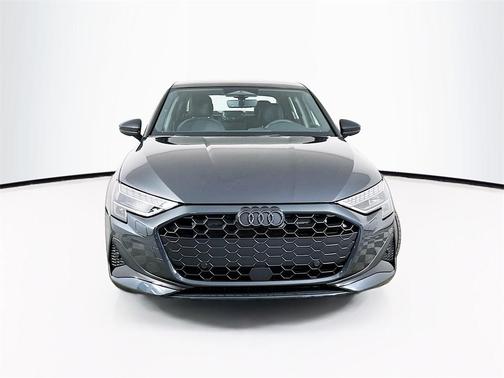2026 Audi A3 2.0T Premium Plus