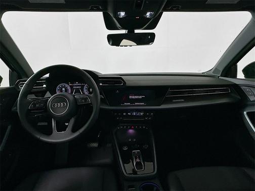 2026 Audi A3 2.0T Premium Plus