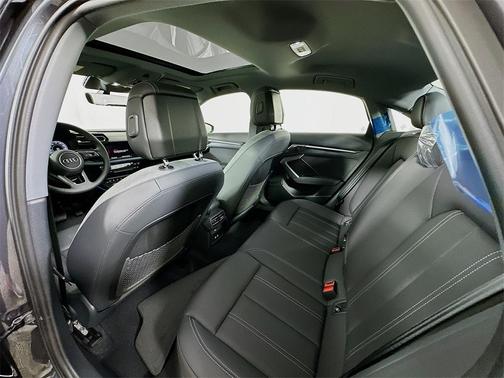 2026 Audi A3 2.0T Premium Plus