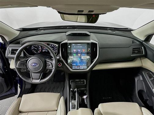 2026 Subaru Ascent Limited
