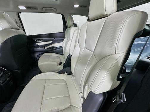 2026 Subaru Ascent Limited