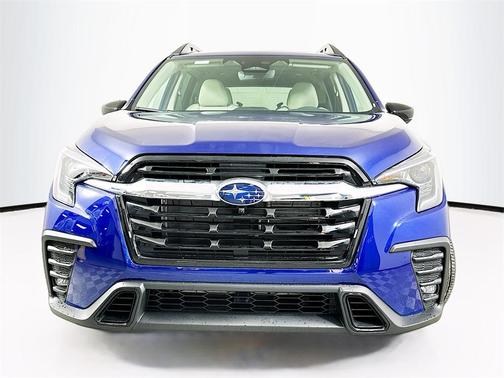 2026 Subaru Ascent Limited