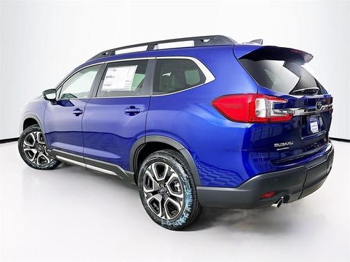 2026 Subaru Ascent Limited