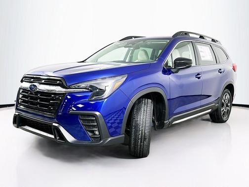 2026 Subaru Ascent Limited