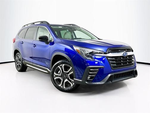 2026 Subaru Ascent Limited