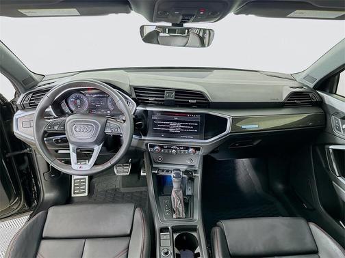 2025 Audi Q3 45 S line Premium