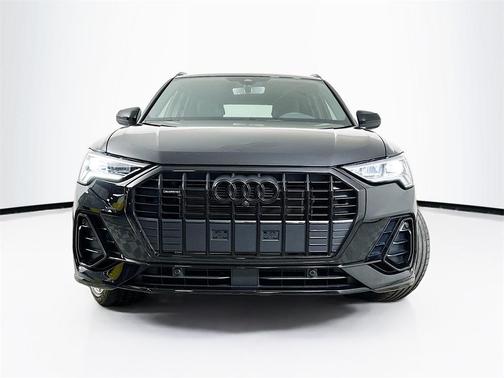 2025 Audi Q3 45 S line Premium