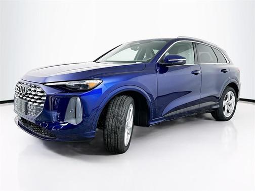 2025 Audi Q5 2.0T quattro Premium