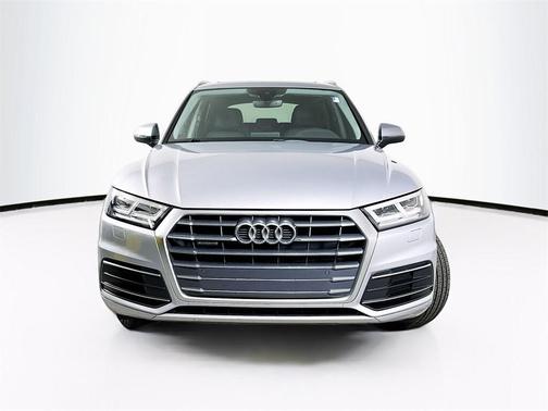 2018 Audi Q5 2.0T Premium Plus