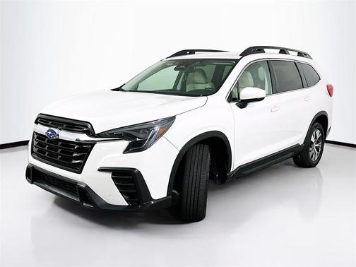 2024 Subaru Ascent Premium