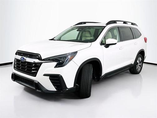 2024 Subaru Ascent Premium