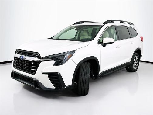 2024 Subaru Ascent Premium