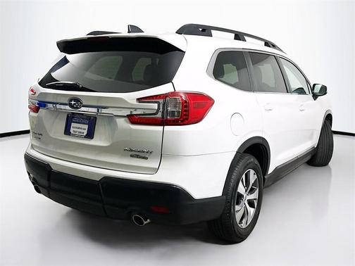 2024 Subaru Ascent Premium